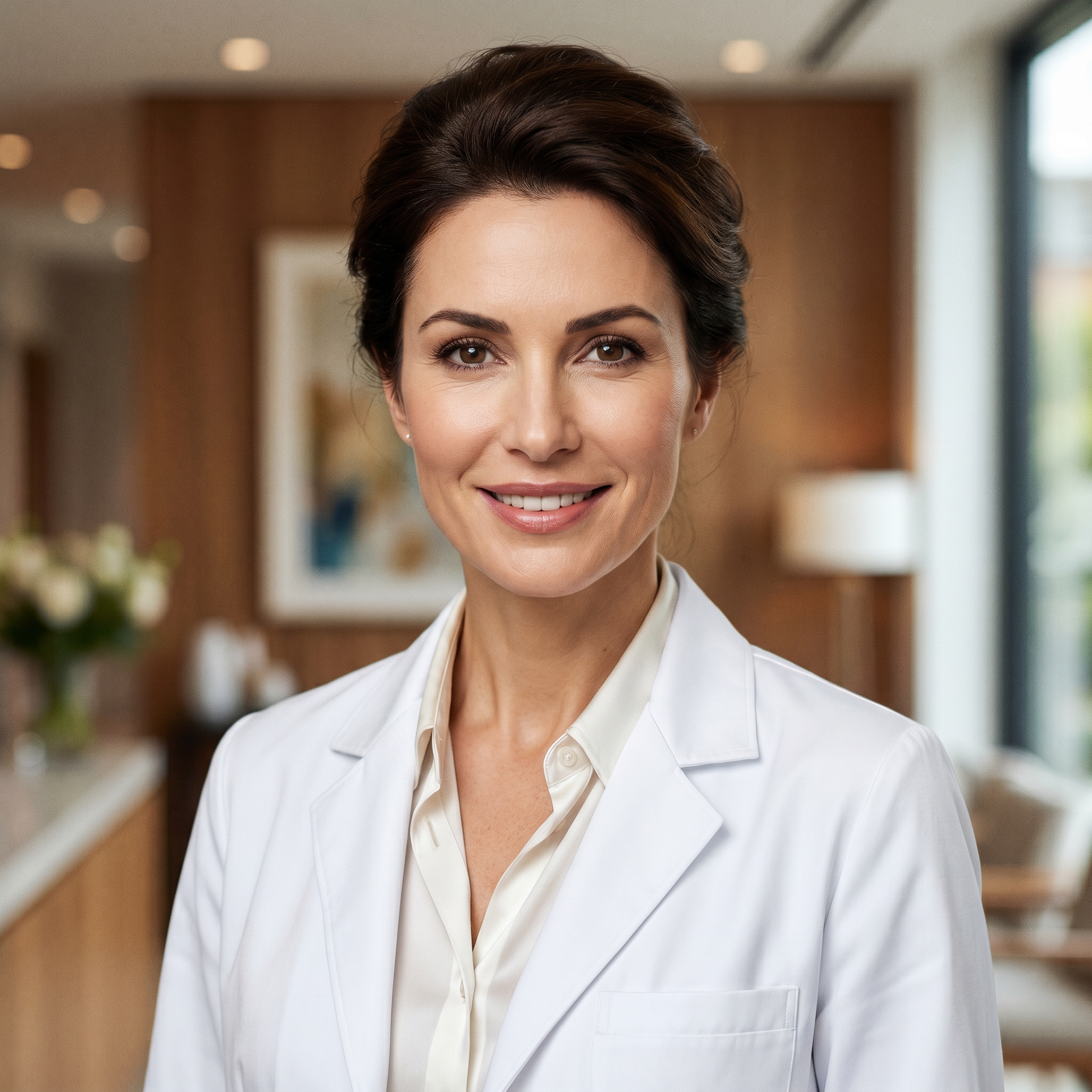 Dr. Sophia Laurent