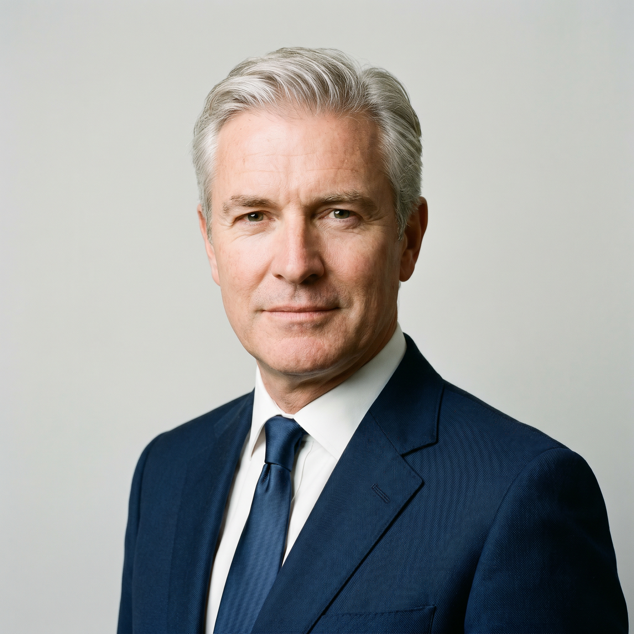 Edward Crown