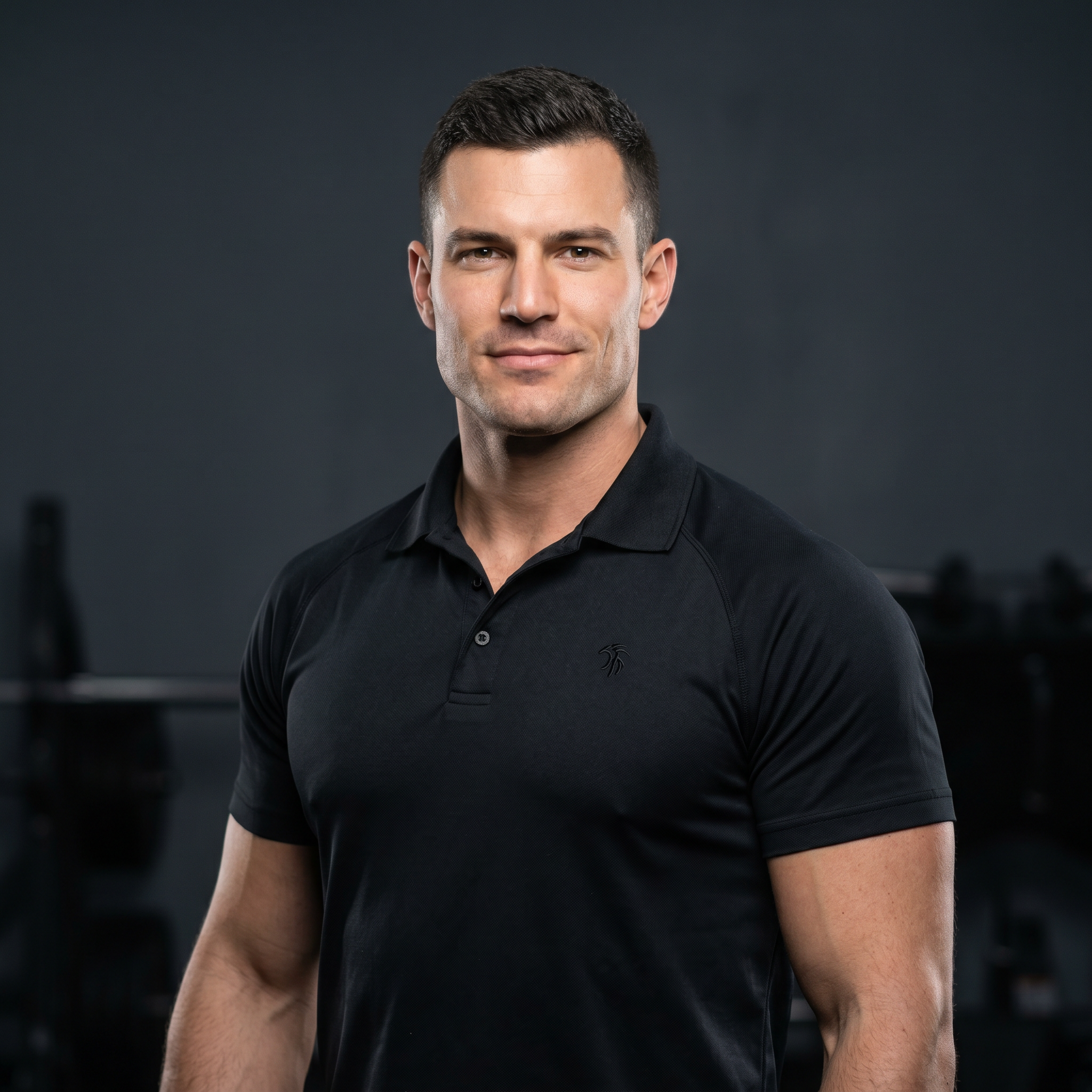 Marcus Webb