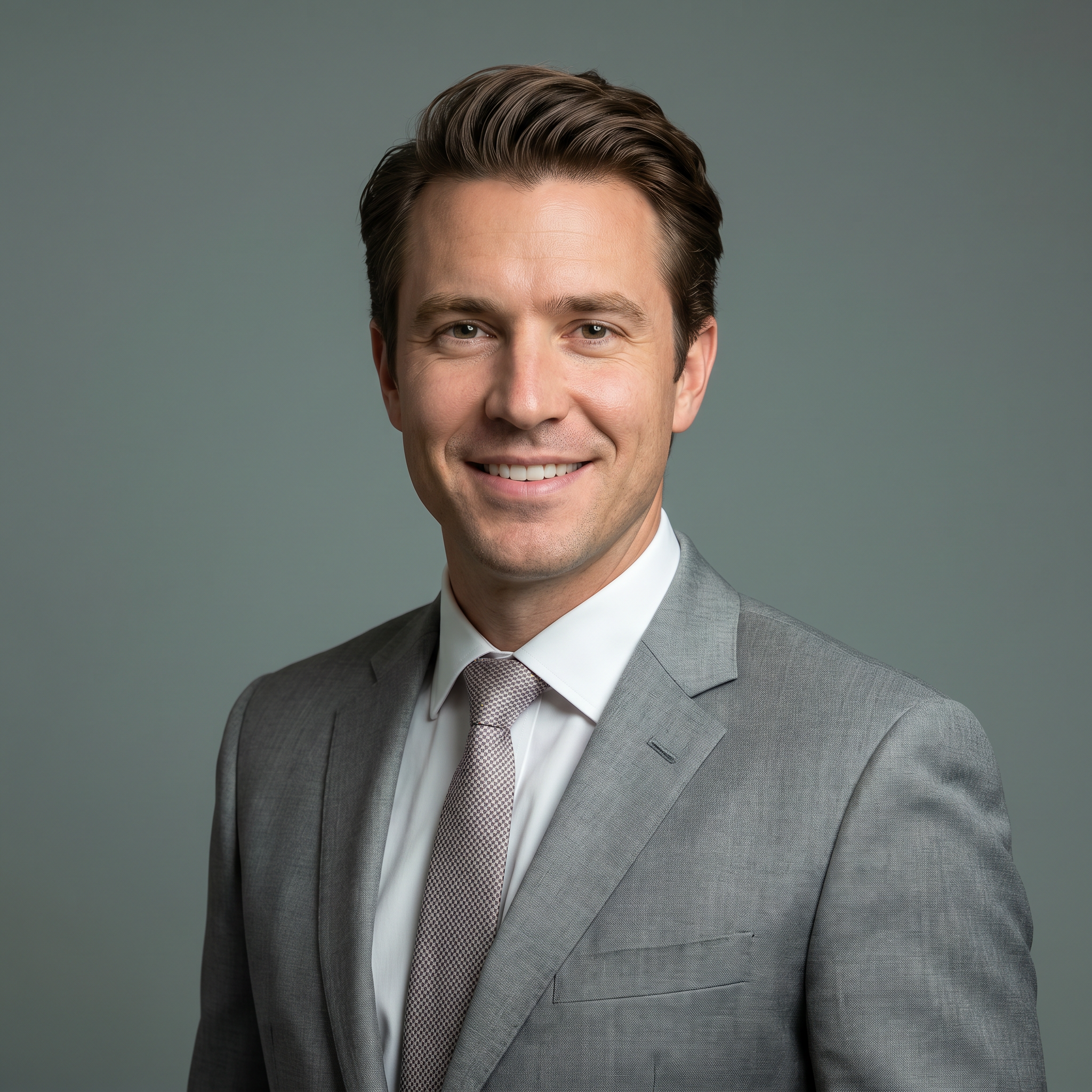 Oliver Pemberton