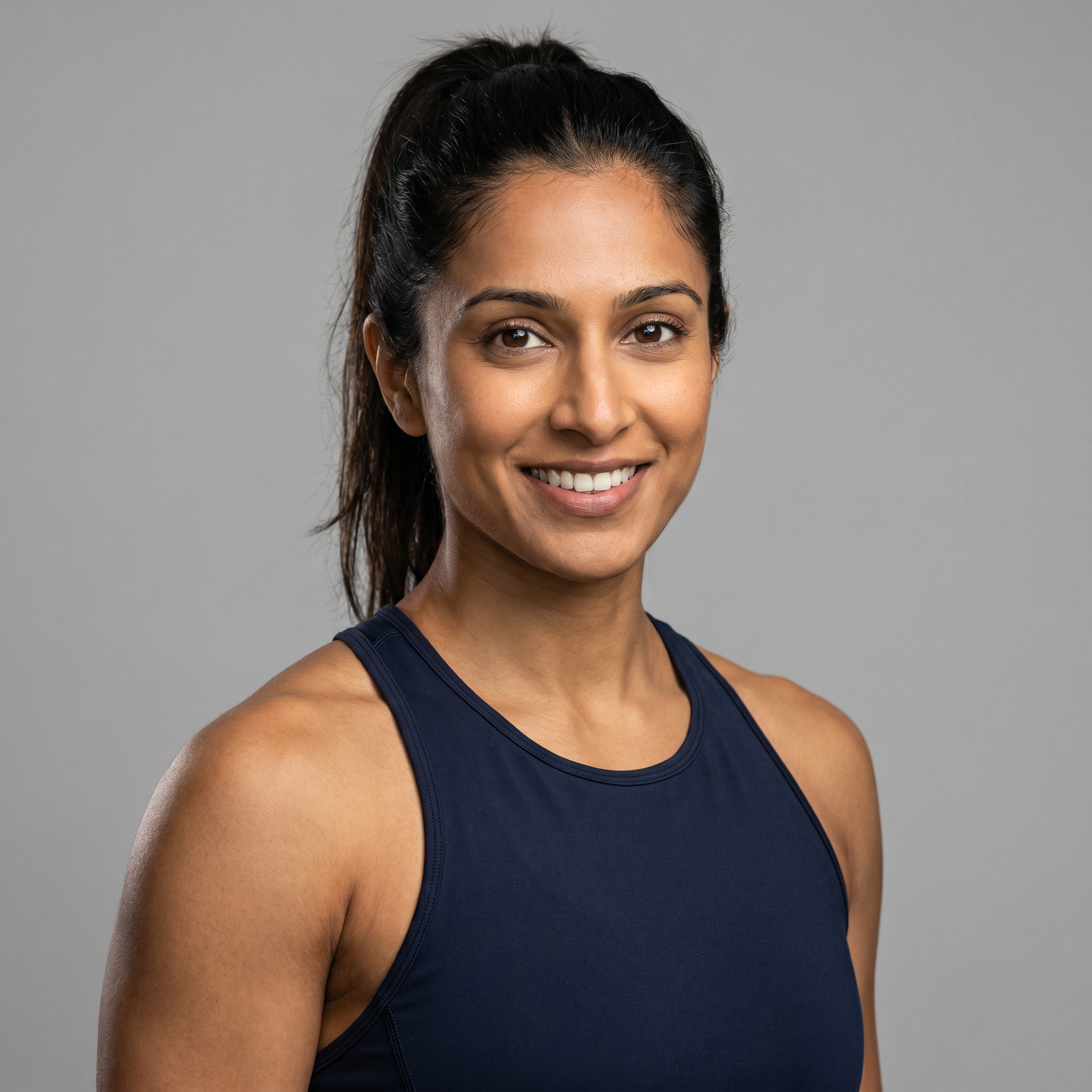 Priya Sharma